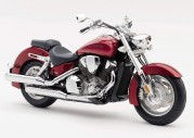 Honda VTX1800N